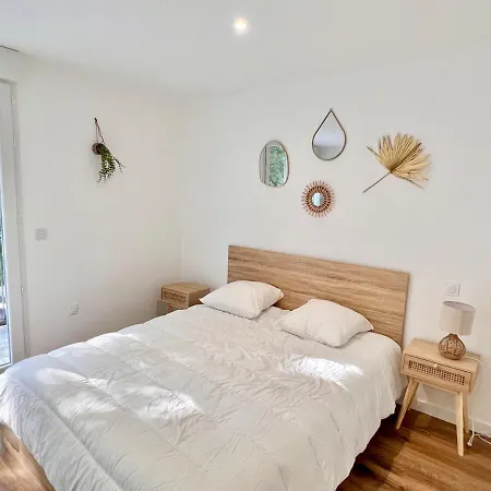 Cocooning A Lourdes - En Lavedan