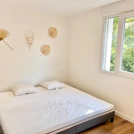 Cocooning A Lourdes - En Lavedan Apartamento *