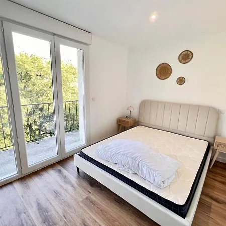 Cocooning A Lourdes - En Lavedan * Aspin-en-Lavedan