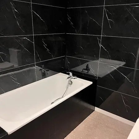 Apartamento Spacieux 