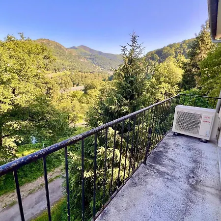 Apartamento Cocooning A Lourdes - En Lavedan