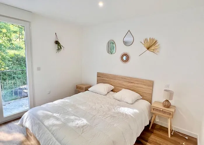 Cocooning A Lourdes - En Lavedan