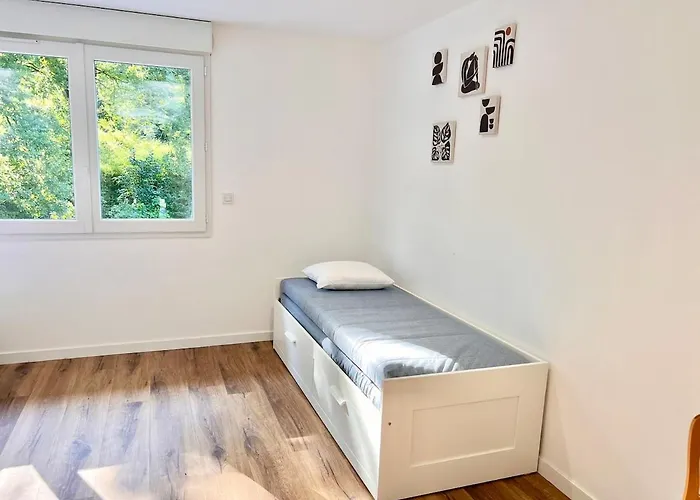 Cocooning A Lourdes - En Lavedan