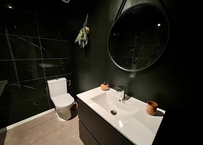 Cocooning A Lourdes - En Lavedan